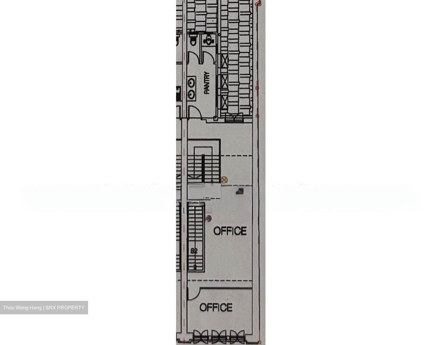 Ica Building (D8), Shop House #503850221